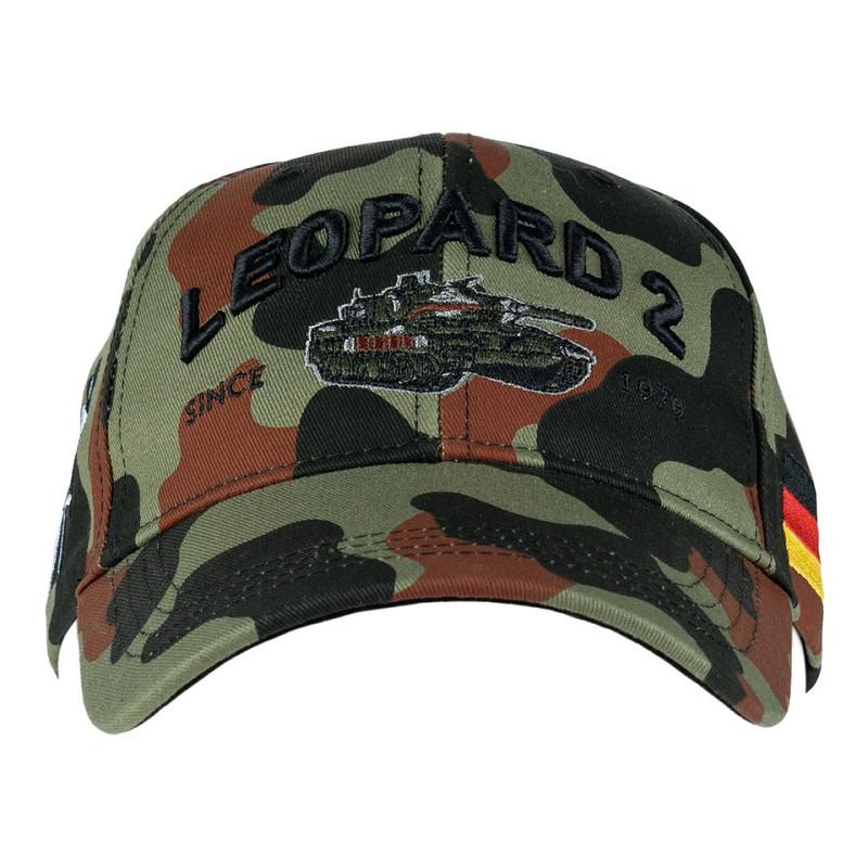 Leopard 2 Cap-4127-a